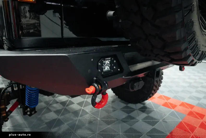 Jeep Wrangler din 2021 cu 14.101 km - oferta JEE179086 - foto 13