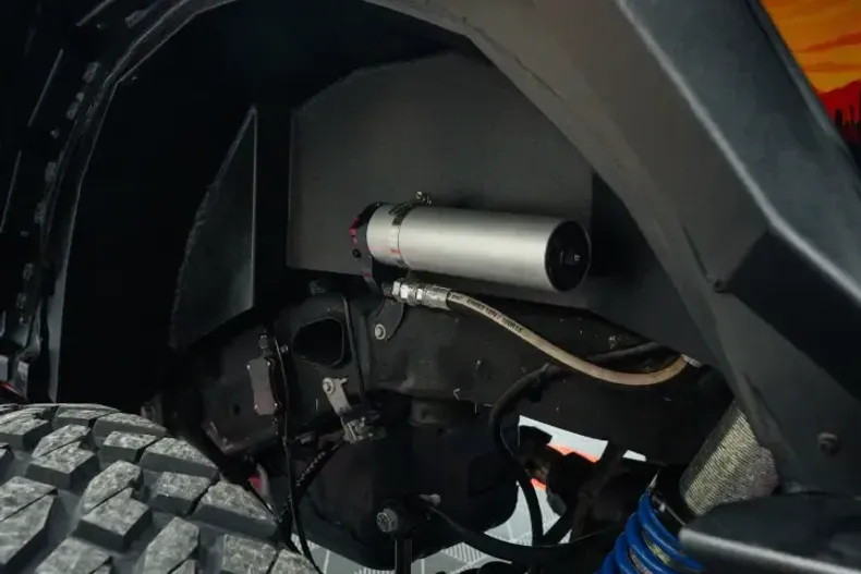 Jeep Wrangler din 2021 cu 14.101 km - oferta JEE179086 - foto 15