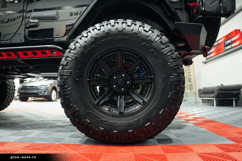 Jeep Wrangler din 2021 cu 14.101 km - oferta JEE179086 - foto 16