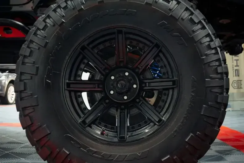 Jeep Wrangler din 2021 cu 14.101 km - oferta JEE179086 - foto 17