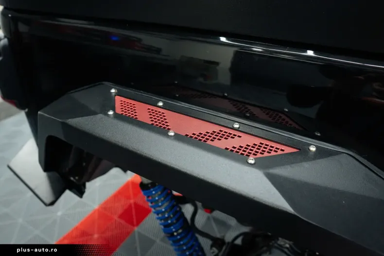 Jeep Wrangler din 2021 cu 14.101 km - oferta JEE179086 - foto 22