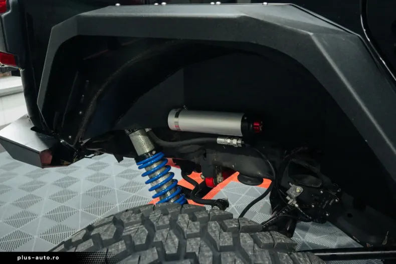 Jeep Wrangler din 2021 cu 14.101 km - oferta JEE179086 - foto 23