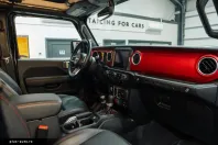 Jeep Wrangler din 2021 cu 14.101 km - oferta JEE179086 - foto 25