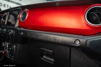 Jeep Wrangler din 2021 cu 14.101 km - oferta JEE179086 - foto 30