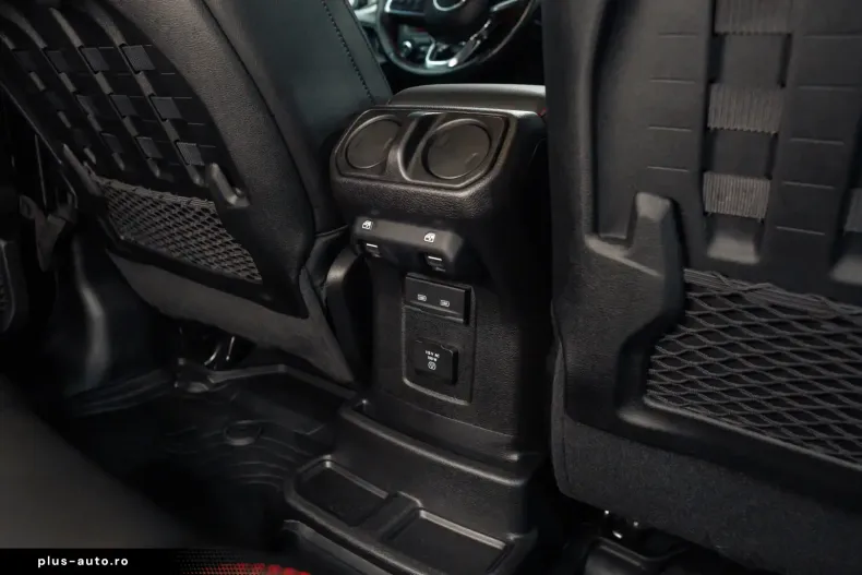 Jeep Wrangler din 2021 cu 14.101 km - oferta JEE179086 - foto 33