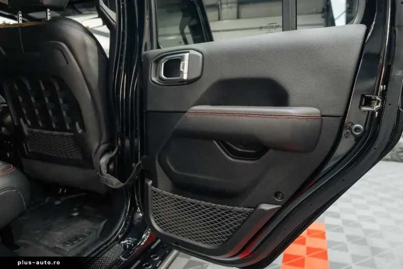 Jeep Wrangler din 2021 cu 14.101 km - oferta JEE179086 - foto 35