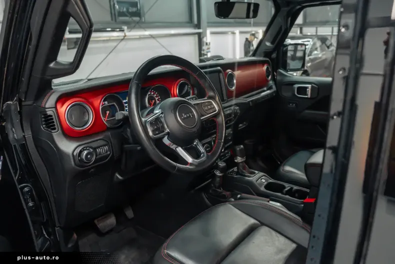 Jeep Wrangler din 2021 cu 14.101 km - oferta JEE179086 - foto 38