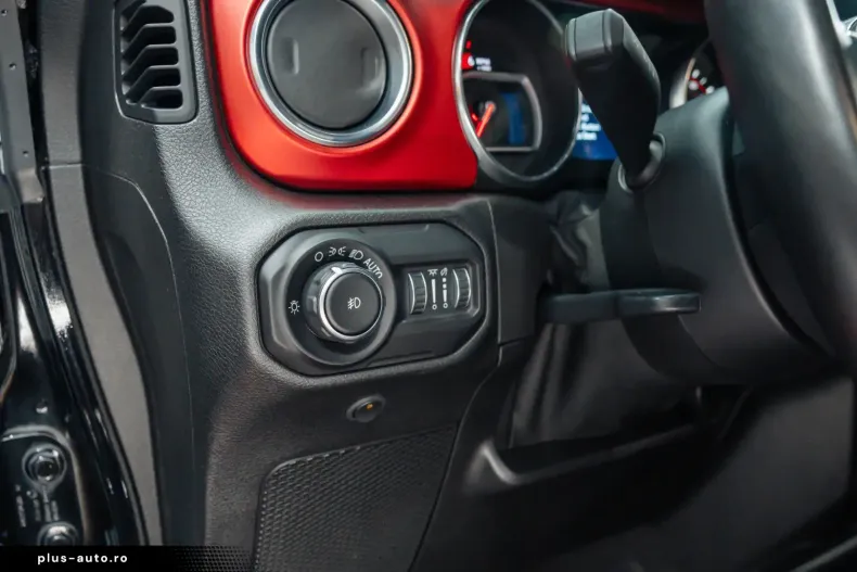 Jeep Wrangler din 2021 cu 14.101 km - oferta JEE179086 - foto 39