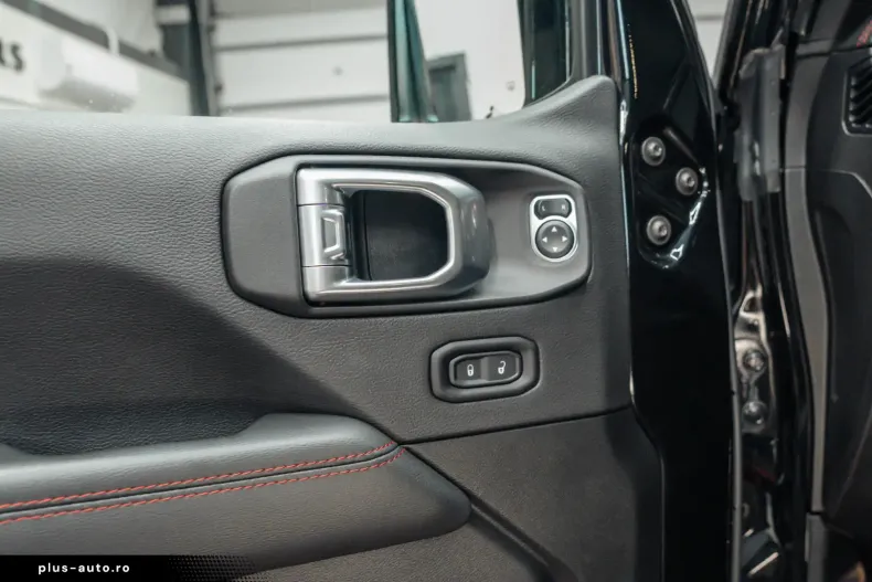 Jeep Wrangler din 2021 cu 14.101 km - oferta JEE179086 - foto 40