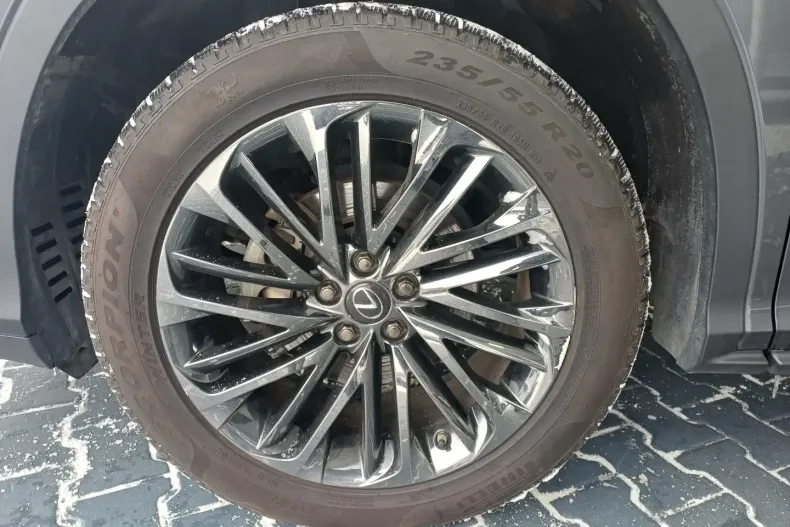 Lexus RX 450 din 2022 cu 50.455 km - oferta LEX179087 - foto 4