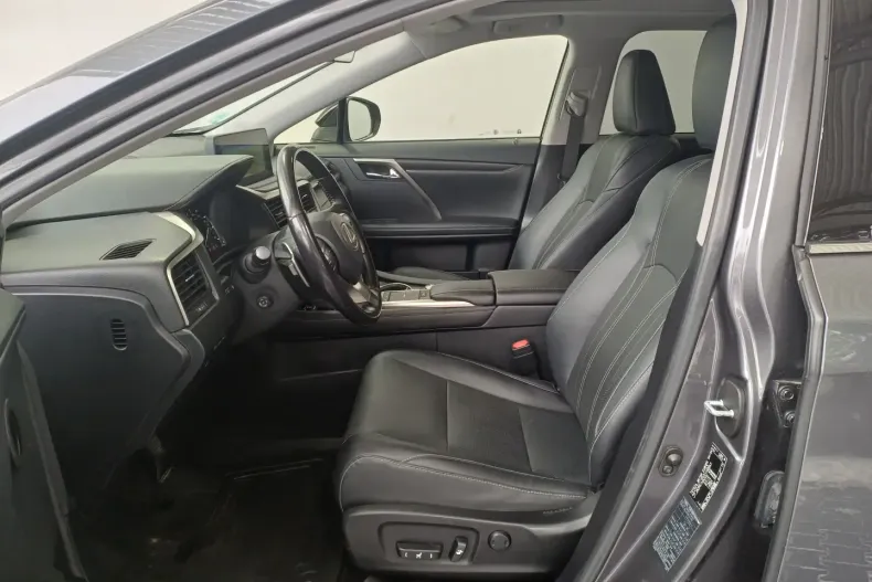 Lexus RX 450 din 2022 cu 50.455 km - oferta LEX179087 - foto 5