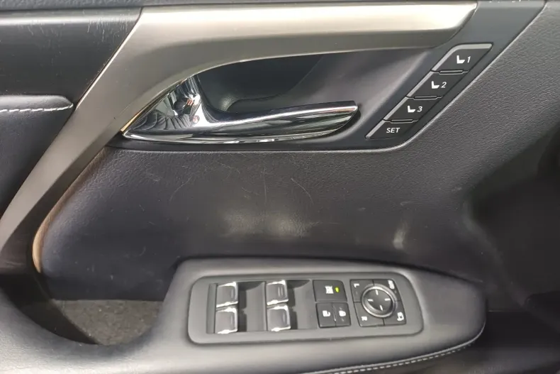 Lexus RX 450 din 2022 cu 50.455 km - oferta LEX179087 - foto 10