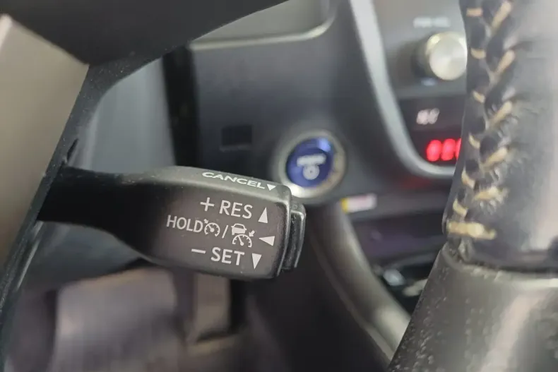 Lexus RX 450 din 2022 cu 50.455 km - oferta LEX179087 - foto 15