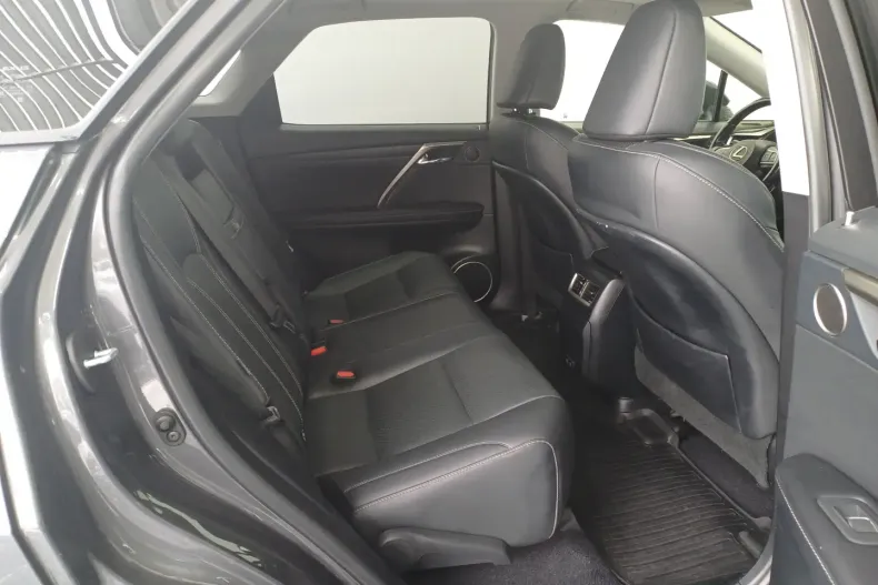 Lexus RX 450 din 2022 cu 50.455 km - oferta LEX179087 - foto 34