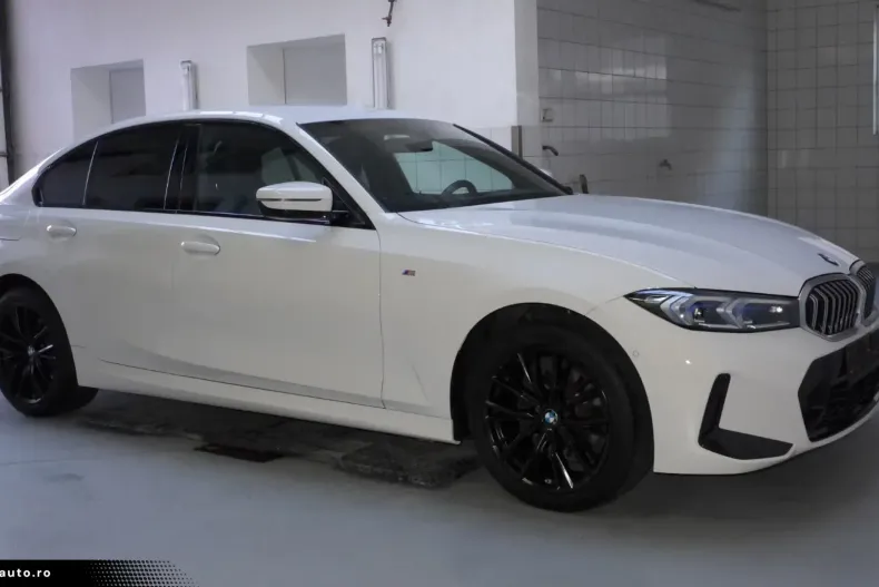 BMW 320 din 2023 cu 60.000 km - oferta BMW179088 - foto 1