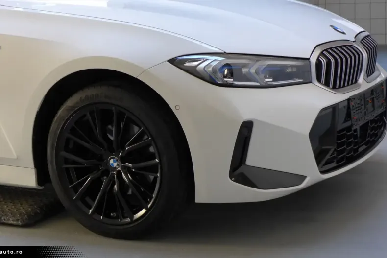 BMW 320 din 2023 cu 60.000 km - oferta BMW179088 - foto 2