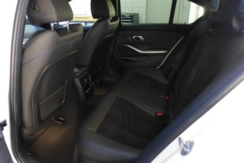 BMW 320 din 2023 cu 60.000 km - oferta BMW179088 - foto 10