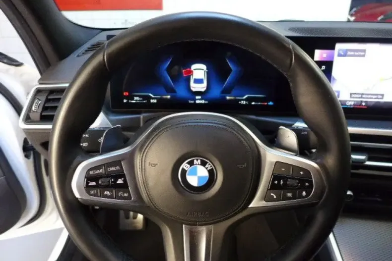 BMW 320 din 2023 cu 60.000 km - oferta BMW179088 - foto 13