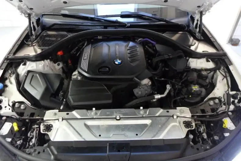 BMW 320 din 2023 cu 60.000 km - oferta BMW179088 - foto 19