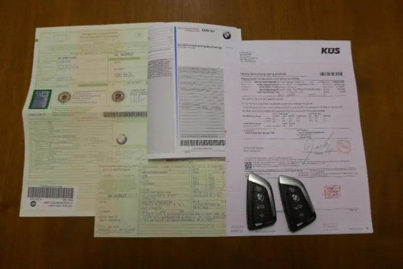 BMW 320 din 2023 cu 60.000 km - oferta BMW179088 - foto 20