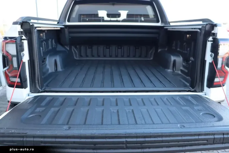 Ford Ranger din 2026 cu 20 km - oferta FOR179089 - foto 7