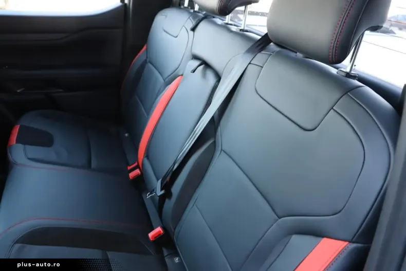 Ford Ranger din 2026 cu 20 km - oferta FOR179089 - foto 9