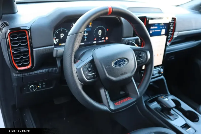 Ford Ranger din 2026 cu 20 km - oferta FOR179089 - foto 11