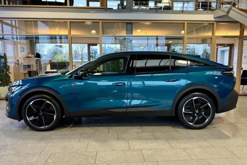 Peugeot 408 din 2025 cu 30.197 km - oferta PEU179090 - foto 4