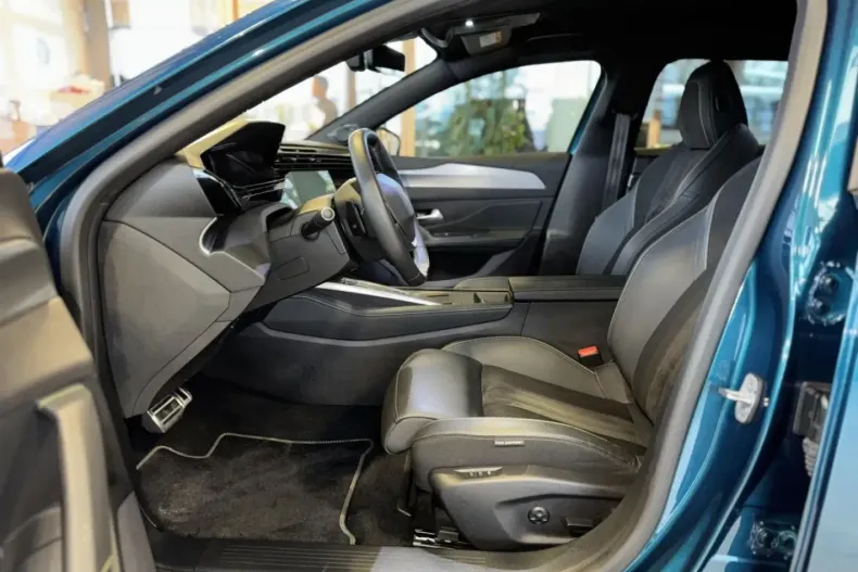 Peugeot 408 din 2025 cu 30.197 km - oferta PEU179090 - foto 11