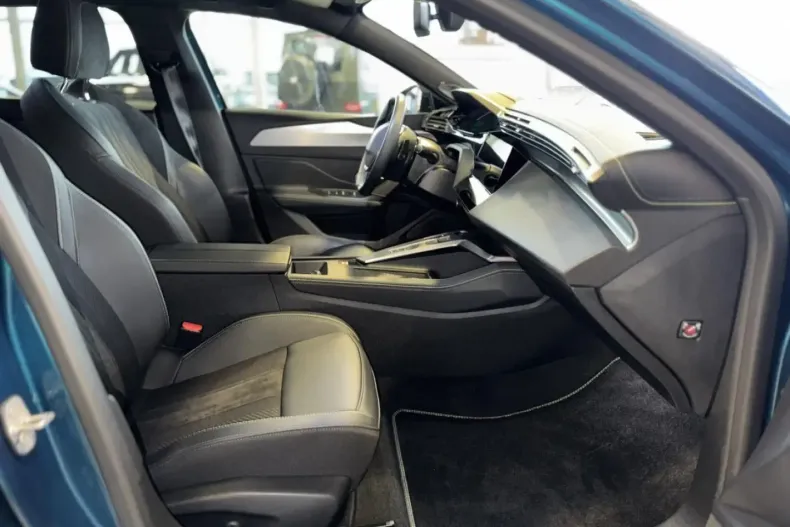 Peugeot 408 din 2025 cu 30.197 km - oferta PEU179090 - foto 17