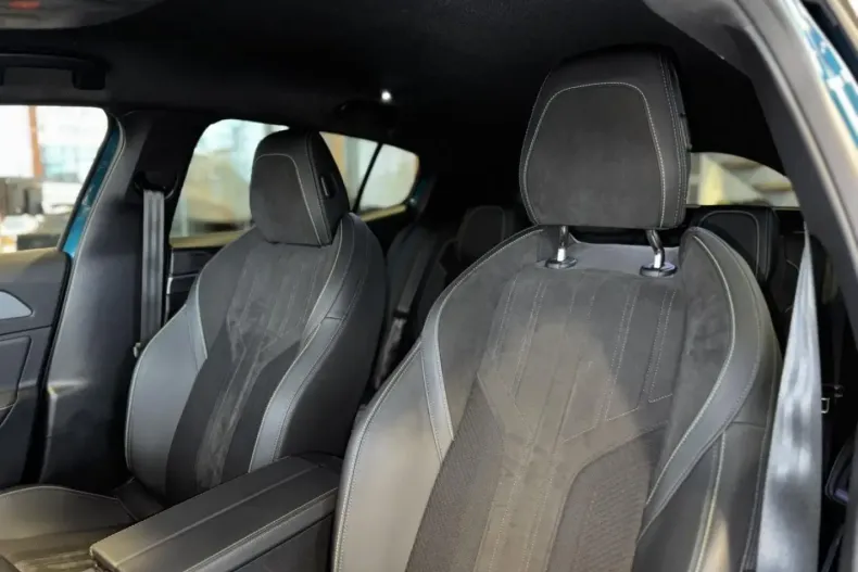 Peugeot 408 din 2025 cu 30.197 km - oferta PEU179090 - foto 18