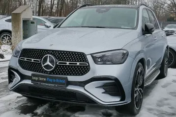 Mercedes-Benz GLE 400 din 2024 - oferta MER179091