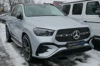 Mercedes-Benz GLE 400 din 2024 cu 53.926 km - oferta MER179091 - foto 2