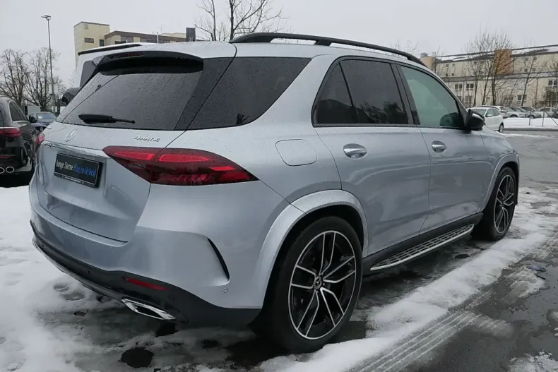 Mercedes-Benz GLE 400 din 2024 cu 53.926 km - oferta MER179091 - foto 3