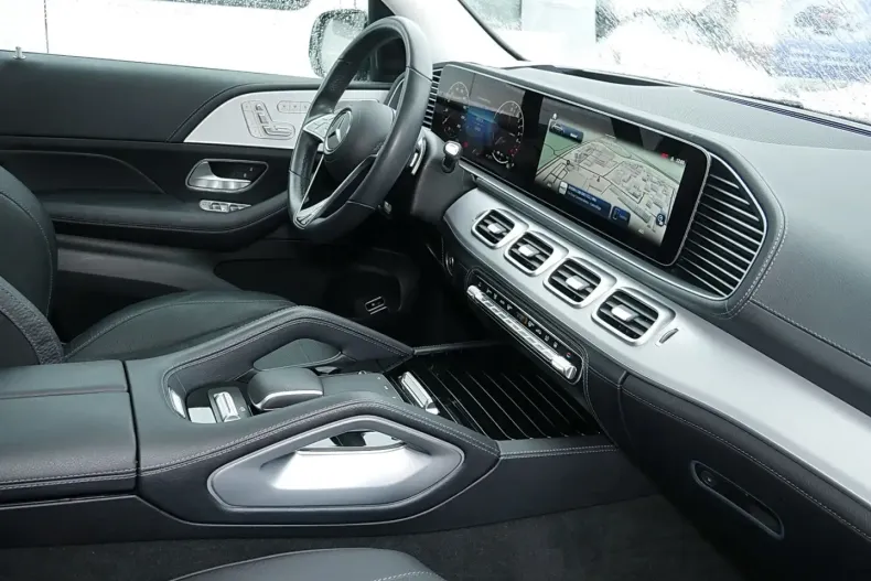 Mercedes-Benz GLE 400 din 2024 cu 53.926 km - oferta MER179091 - foto 5