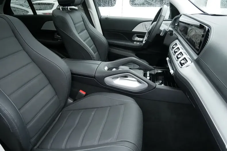 Mercedes-Benz GLE 400 din 2024 cu 53.926 km - oferta MER179091 - foto 6