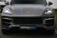 Porsche Cayenne din 2024 cu 8.500 km - oferta POR179092 - foto 7