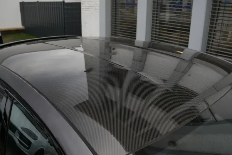 Porsche Cayenne din 2024 cu 8.500 km - oferta POR179092 - foto 30