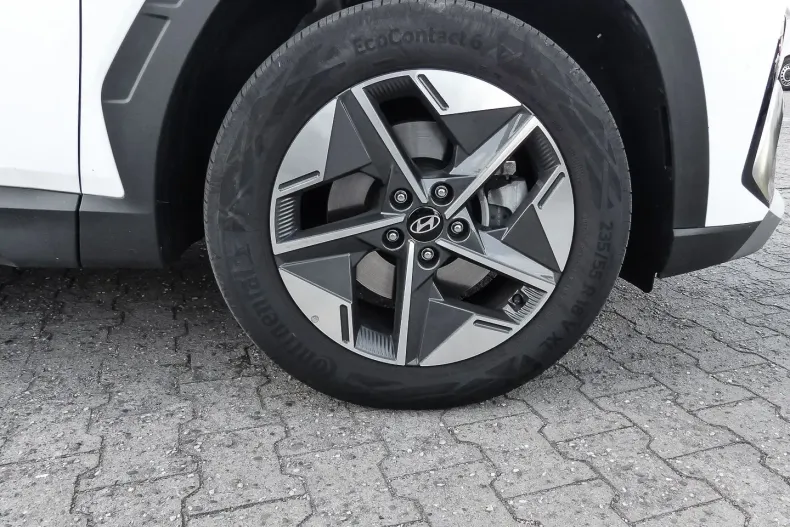 Hyundai TUCSON din 2024 cu 12.000 km - oferta HYU179093 - foto 3