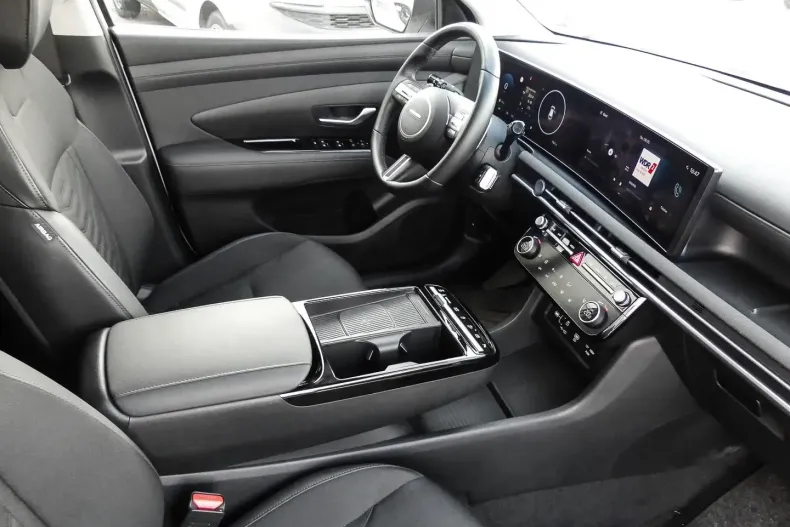 Hyundai TUCSON din 2024 cu 12.000 km - oferta HYU179093 - foto 4