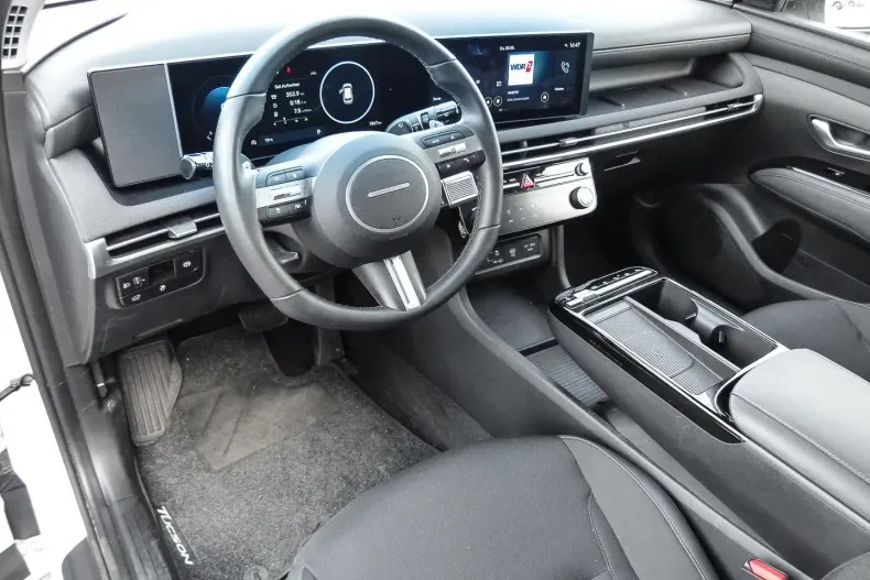 Hyundai TUCSON din 2024 cu 12.000 km - oferta HYU179093 - foto 5