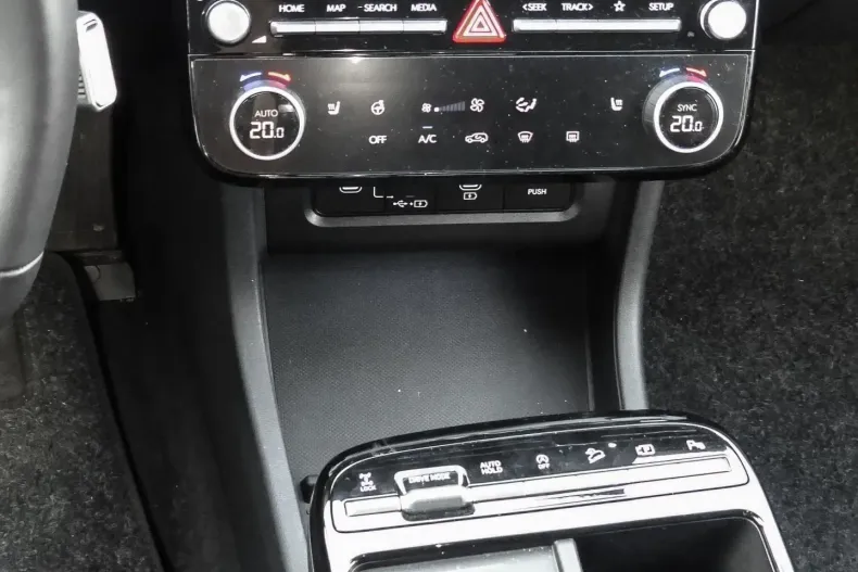 Hyundai TUCSON din 2024 cu 12.000 km - oferta HYU179093 - foto 10