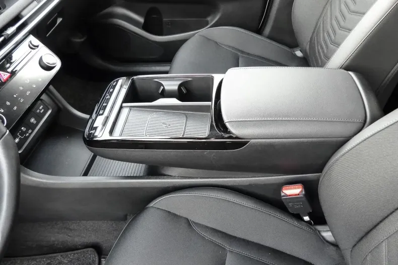 Hyundai TUCSON din 2024 cu 12.000 km - oferta HYU179093 - foto 11