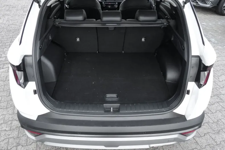 Hyundai TUCSON din 2024 cu 12.000 km - oferta HYU179093 - foto 15