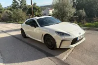 Toyota GR86 din 2023 cu 4.503 km - oferta TOY179095 - foto 1