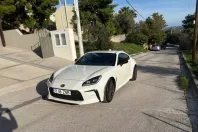 Toyota GR86 din 2023 cu 4.503 km - oferta TOY179095 - foto 2