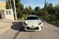 Toyota GR86 din 2023 cu 4.503 km - oferta TOY179095 - foto 3