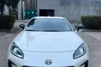 Toyota GR86 din 2023 cu 4.503 km - oferta TOY179095 - foto 5