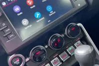 Toyota GR86 din 2023 cu 4.503 km - oferta TOY179095 - foto 19