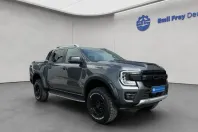 Ford Ranger din 2025 cu 18.510 km - oferta FOR179096 - foto 1